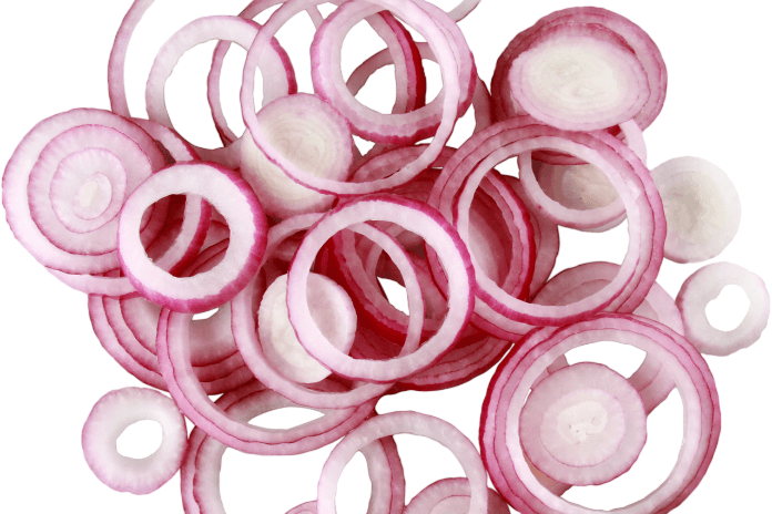 hair grow faster by using onion