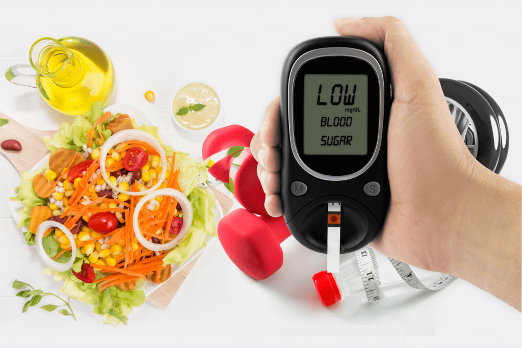 How Diet Affects Diabetes?