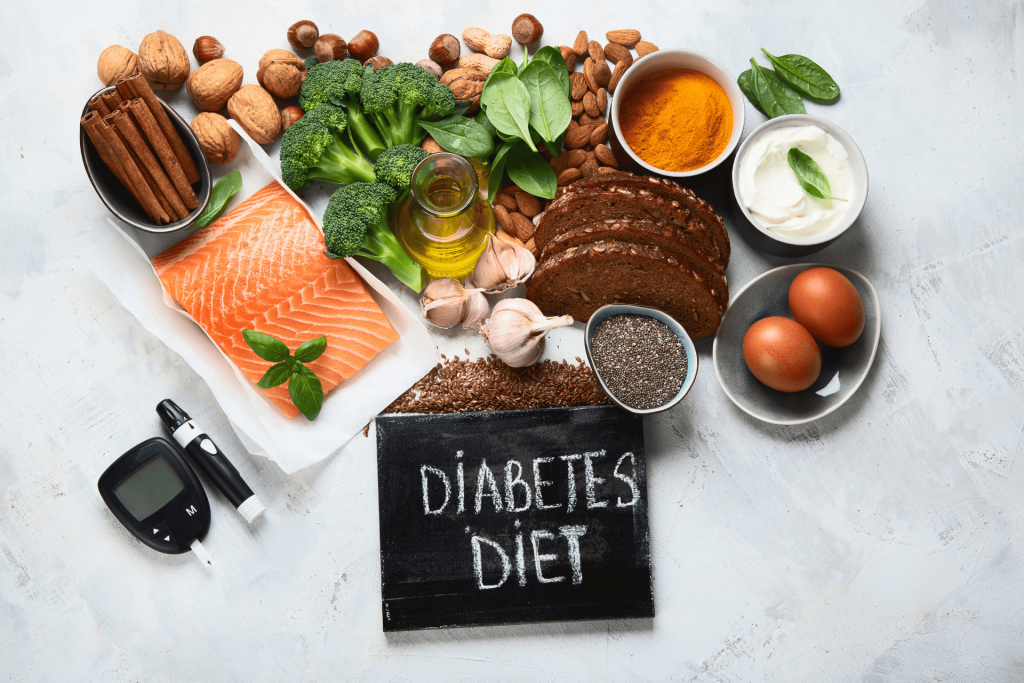 How can you prevent diabetes?