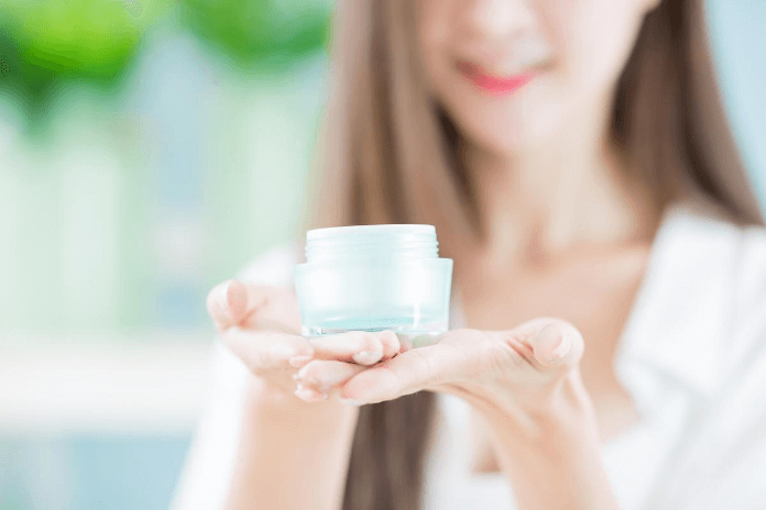 How you can do the dry skin treatment 