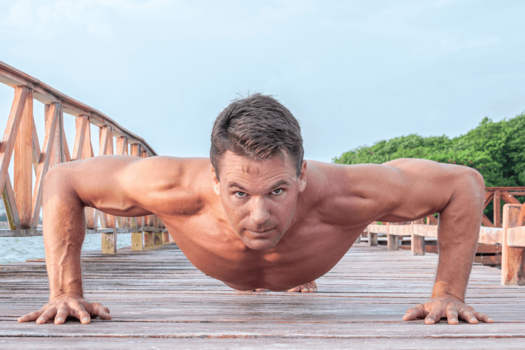 Chest Workouts At Home