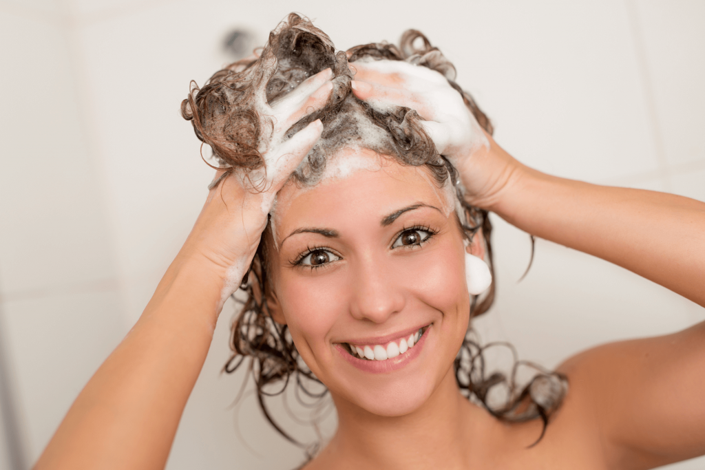 how often should you wash your hair