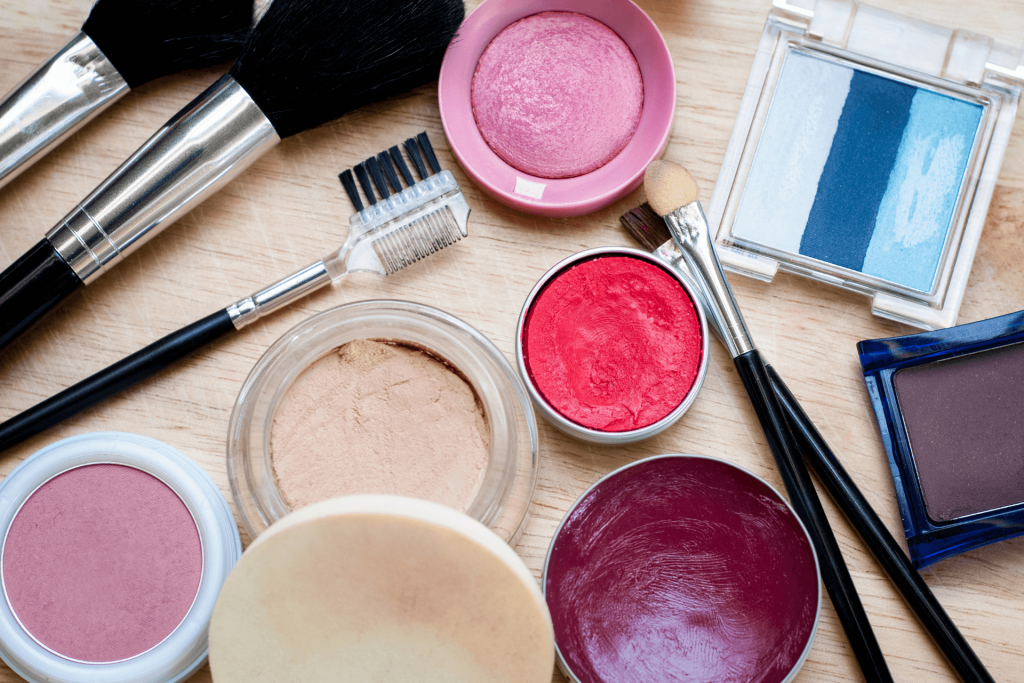 makeup starter kits for beginners