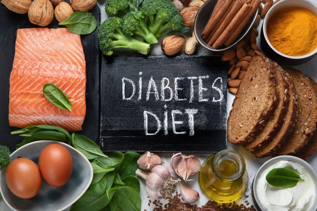 Reverse Diabetes Diet Plan