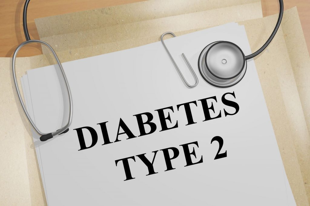 type 2 diabetes diet