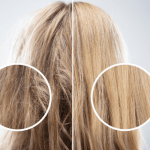 6 Quick Hacks Of How To Get Straight Hair Naturally how to get straight hair naturally