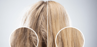 6 Quick Hacks Of How To Get Straight Hair Naturally how to get straight hair naturally