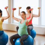 A Complete Guide of ABS Workout While Pregnant ABS Workout While Pregnant