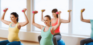 A Complete Guide of ABS Workout While Pregnant ABS Workout While Pregnant