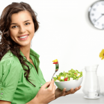 Can Diet Change Eye Color And Should I Be Worried? Can Diet Change Eye Color