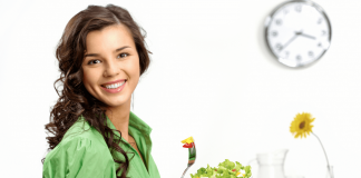 Can Diet Change Eye Color And Should I Be Worried? Can Diet Change Eye Color