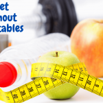 How To Lose Weight Even With A Diet Without Vegetables Diet Without Vegetables