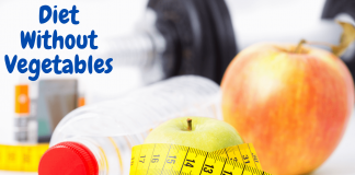 How To Lose Weight Even With A Diet Without Vegetables Diet Without Vegetables