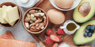 Does A High Carb Low Fat Diet Actually Work? – A Complete Guide For Weight Loss High Carb Low Fat Diet