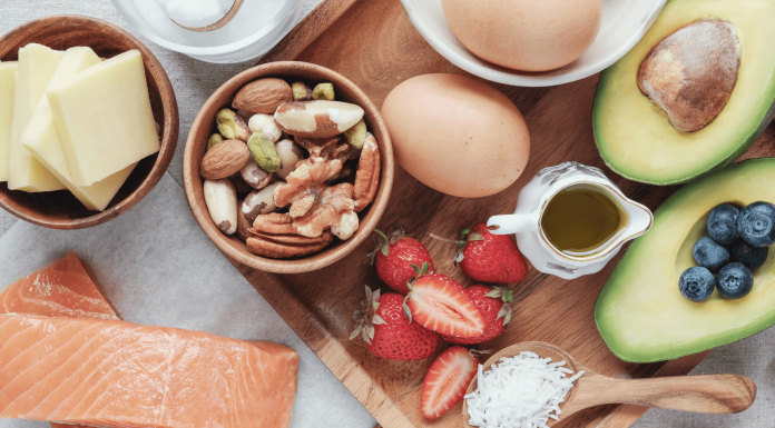 Does A High Carb Low Fat Diet Actually Work? – A Complete Guide For Weight Loss High Carb Low Fat Diet