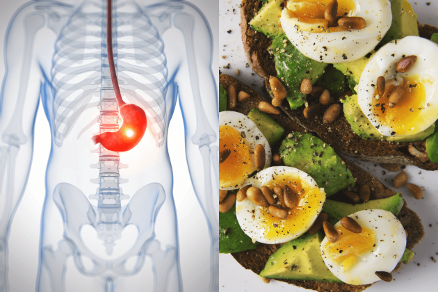 How Diet Affects Cancer: What Is The Connection? - HealthGrean