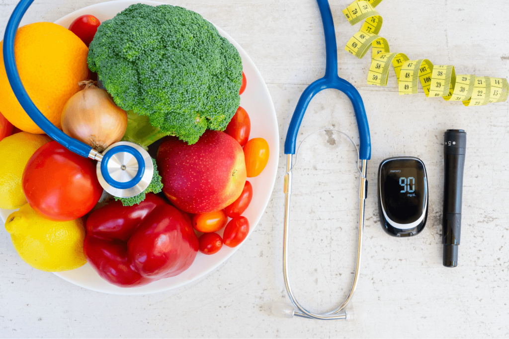 how-diet-affects-diabetes-causes-effects-and-cure-healthgrean