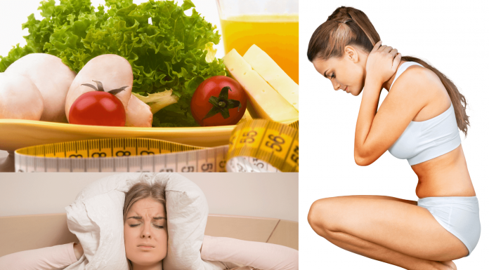 How Diet Affects Sleep: The Connection Between Them How Diet Affects Sleep