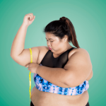 5 Easy Ways Of How To Lose Upper Body Fat How To Lose Upper Body Fat