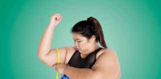 5 Easy Ways Of How To Lose Upper Body Fat How To Lose Upper Body Fat