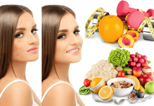 How Diet Affects Skin? Things You Never Knew Before How diet affects skin