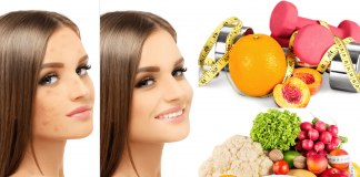 How Diet Affects Skin? Things You Never Knew Before How diet affects skin