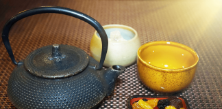 Top Fat Burning Tea Recipe You Must Try Today Top Fat Burning Tea Recipe