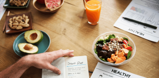 Which Diet Plan Is The Best For Losing Weight? Which Diet Plan Is The Best