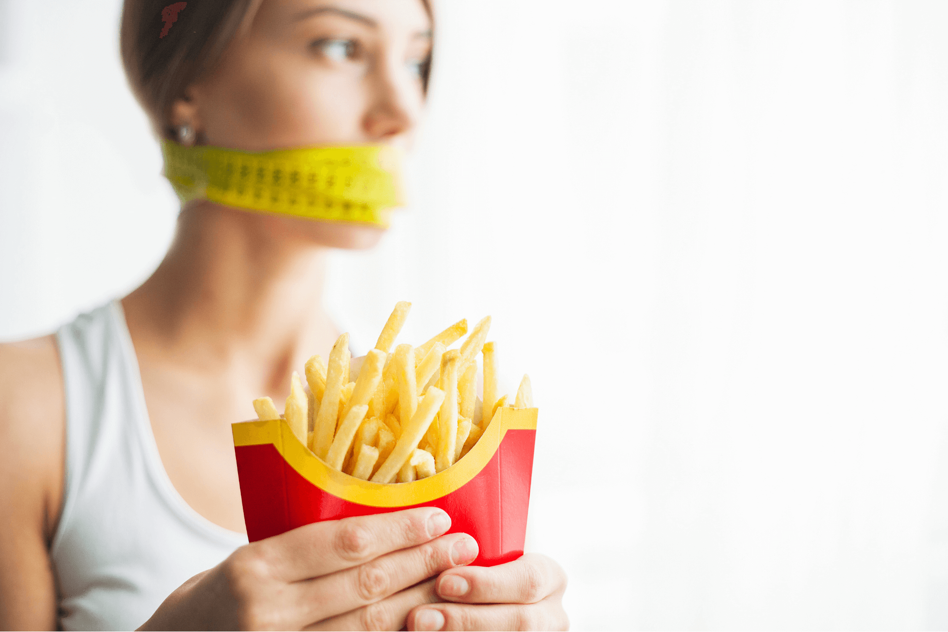 Can Diet Cause Hair Loss And What Can You Do About It? - HealthGrean