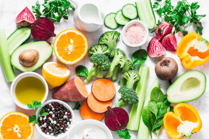 Can Diet Cause Hair Loss And What Can You Do About It? - HealthGrean