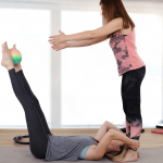 Everything You Need To Know About Partner Ab Workouts partner ab workouts