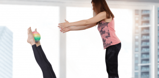 Everything You Need To Know About Partner Ab Workouts partner ab workouts