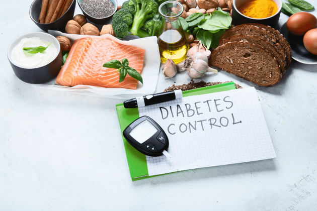 What Diet Is Best For Diabetics Things You Should Know - HealthGrean