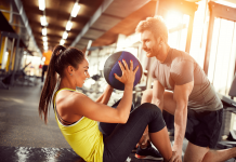 The Top AB Exercises For Beginners AB Exercises For Beginners