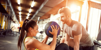 The Top AB Exercises For Beginners AB Exercises For Beginners