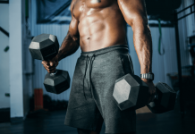 Best AB Exercises With Weights That You Must Try Ab exercises with weights