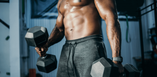 Best AB Exercises With Weights That You Must Try Ab exercises with weights