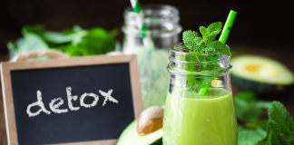 10 Days Detox Diet For Weight Loss Detox Diet For Weight Loss