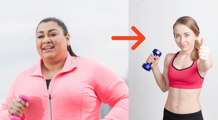 10 Best Exercises To Lose Weight Fast At Home Without Equipment Exercises To Lose Weight Fast At Home Without Equipment