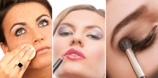 How To Do Makeup In 13 Steps How To Do Makeup