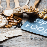 8 Best Super Foods Diet Plan Super Foods Diet Plan