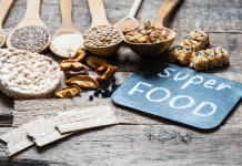8 Best Super Foods Diet Plan Super Foods Diet Plan