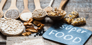 8 Best Super Foods Diet Plan Super Foods Diet Plan