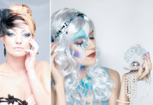 How To Do Full Face Makeup In 13 Steps how to do full face makeup