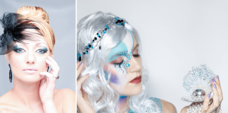 How To Do Full Face Makeup In 13 Steps how to do full face makeup