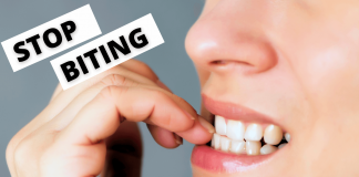 Top 3 Effective Methods of How To Stop Biting Nails how to stop biting nails