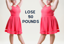 Diet Plan to Lose 50 Pounds in 3 Months Diet lose 50 pounds in 3 months diet