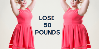 Diet Plan to Lose 50 Pounds in 3 Months Diet lose 50 pounds in 3 months diet