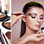 8 Must-have Makeup Kit For Beginners makeup kit for beginners