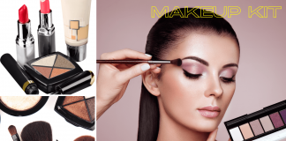 8 Must-have Makeup Kit For Beginners makeup kit for beginners